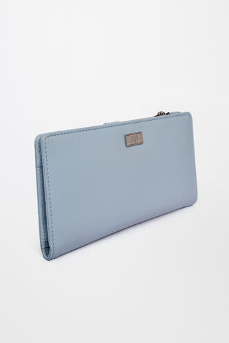 Powder Blue Wallet, , image 2